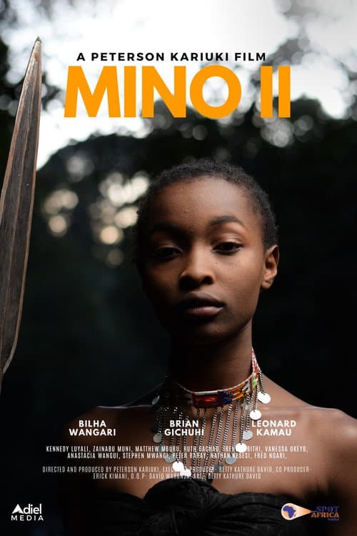 Poster for Mino 2
