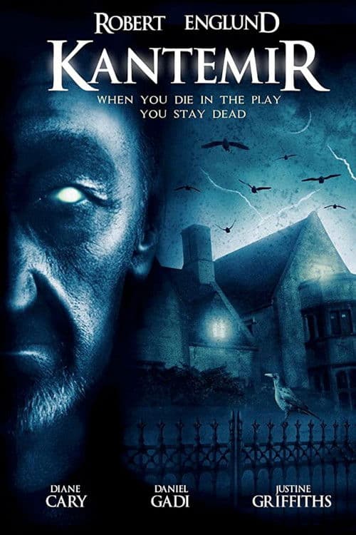 Poster for Kantemir