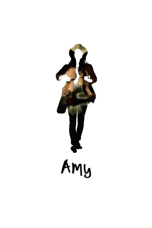 Poster for Amy