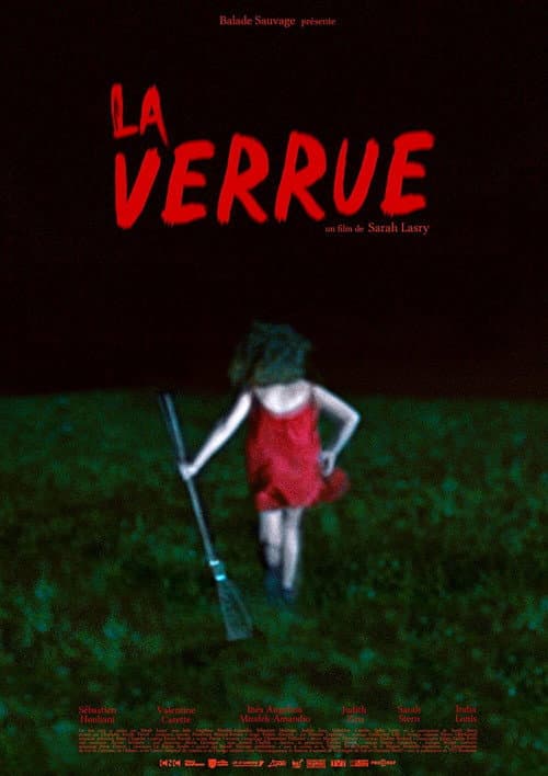 Poster for Spell on You