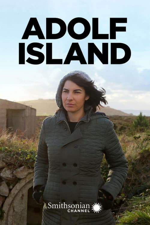 Poster for Adolf Island