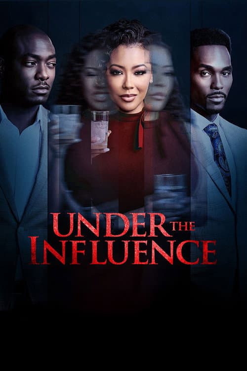 Poster for Under the Influence