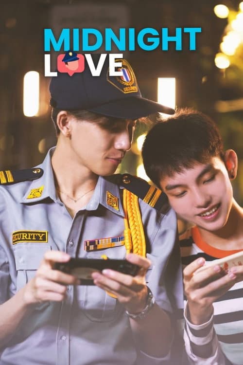 Poster for Midnight Love