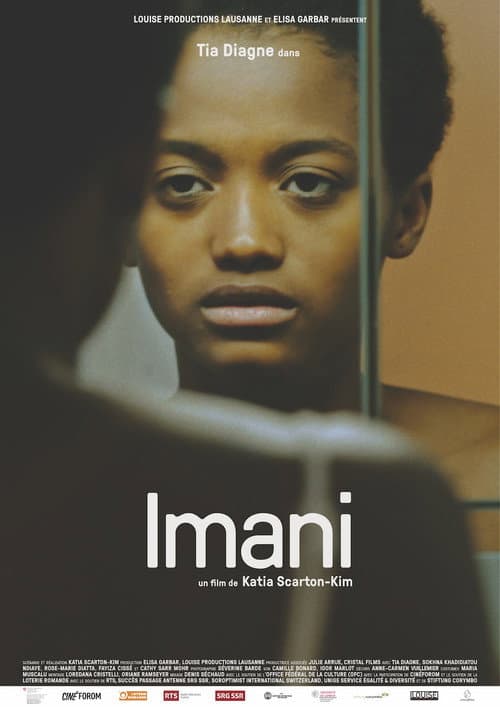 Poster for Imani