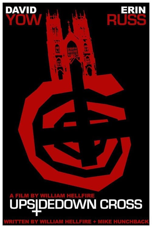 Постер до фільму «Upsidedown Cross»