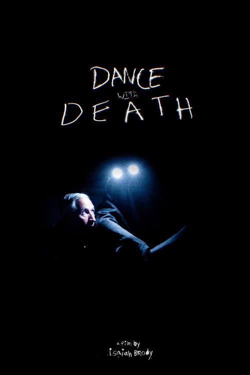 Poster for Dance with Death