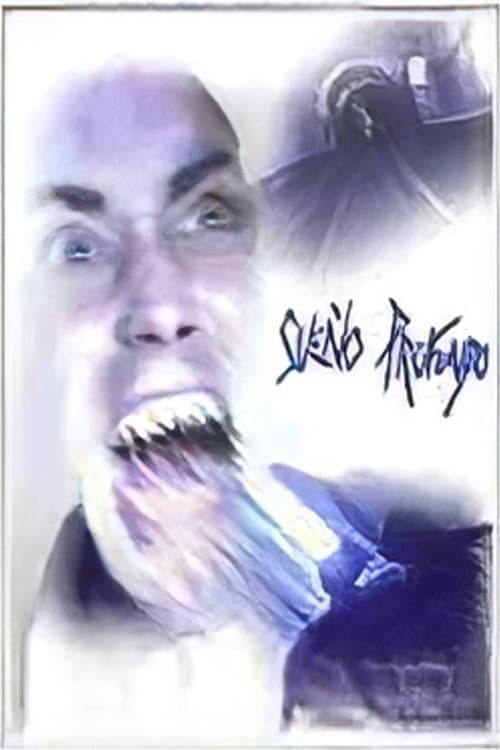 Poster for Deep Dream