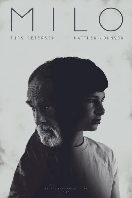 Poster for Milo