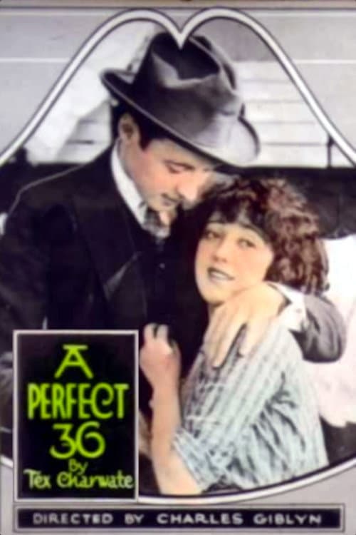 Poster for A Perfect 36