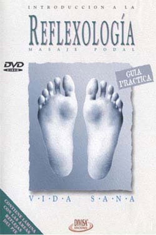 Poster for Reflexology