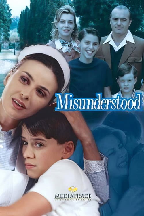 Poster for Incompreso
