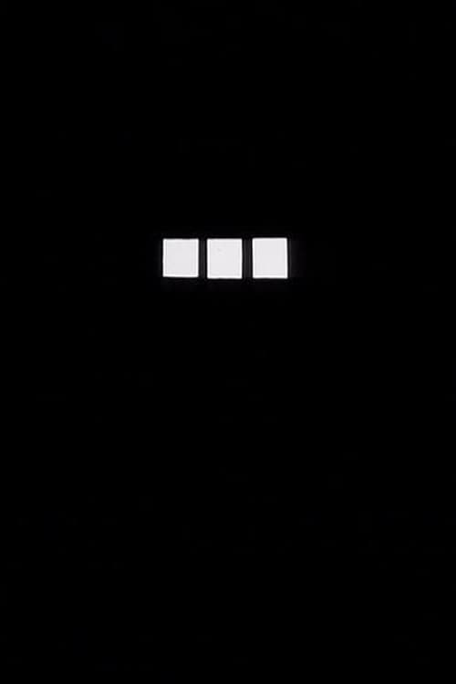 Poster for Ellipsis, or Waiting for Barbarians