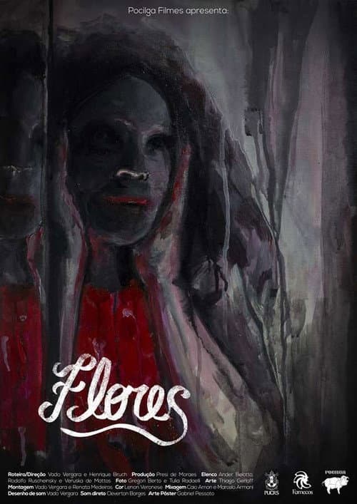 Poster for Flowers