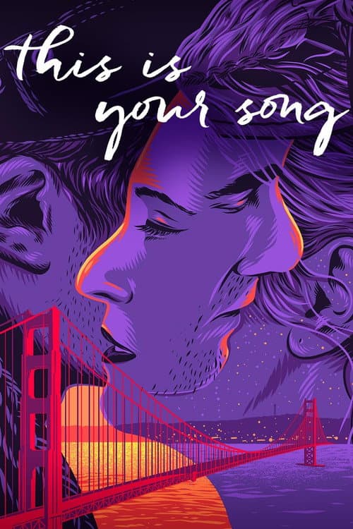 Poster for This Is Your Song