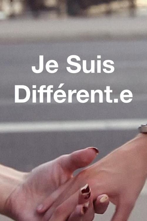 Poster for Different