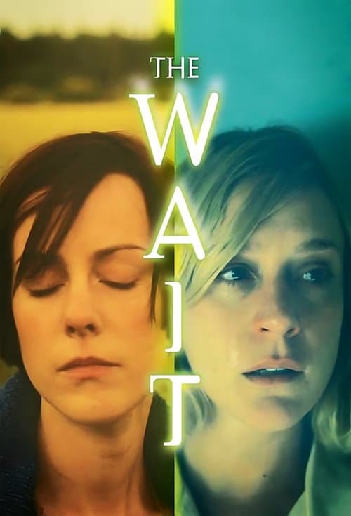 Poster for The Wait