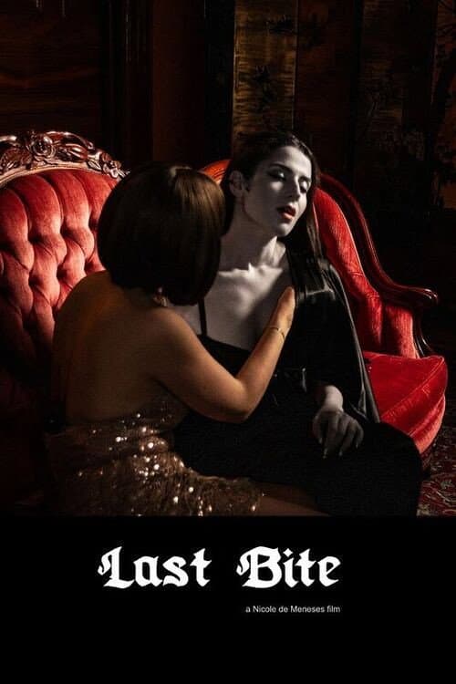 Постер до фільму «Last Bite»