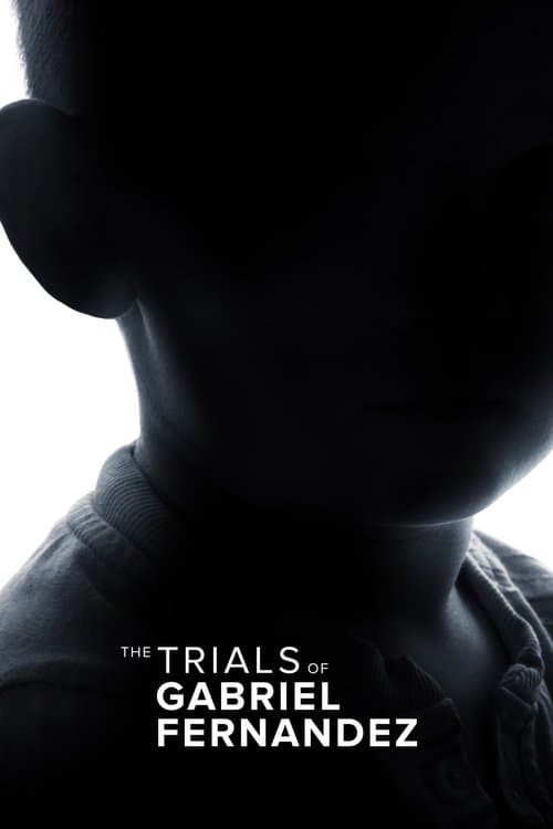 Poster for The Trials of Gabriel Fernandez