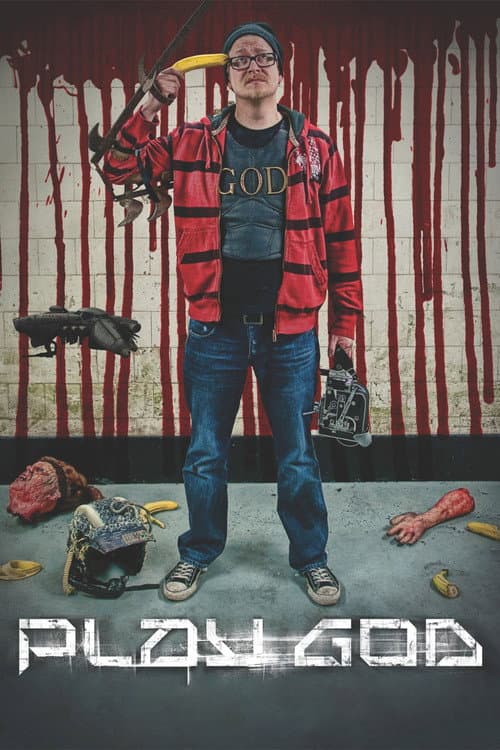 Poster for Play God