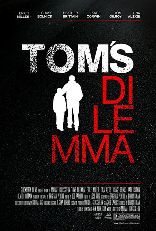 Постер до фільму «Tom's Dilemma»