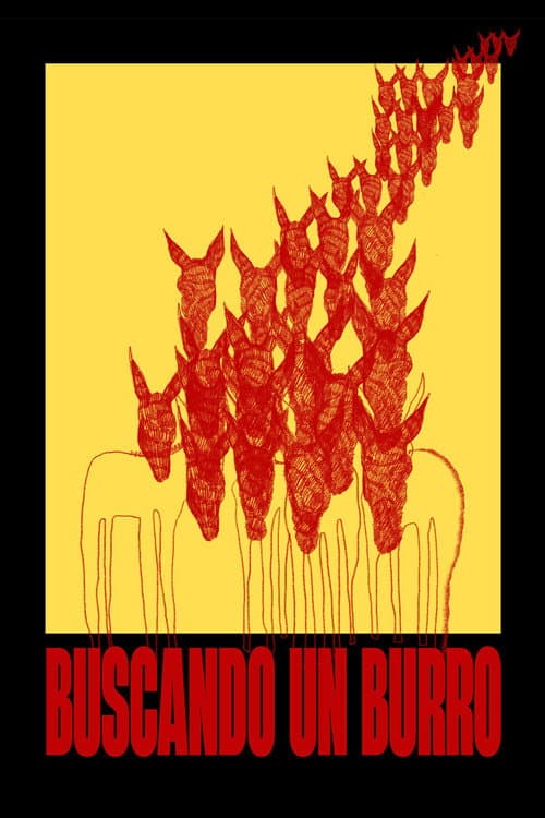 Poster for Looking for a Donkey