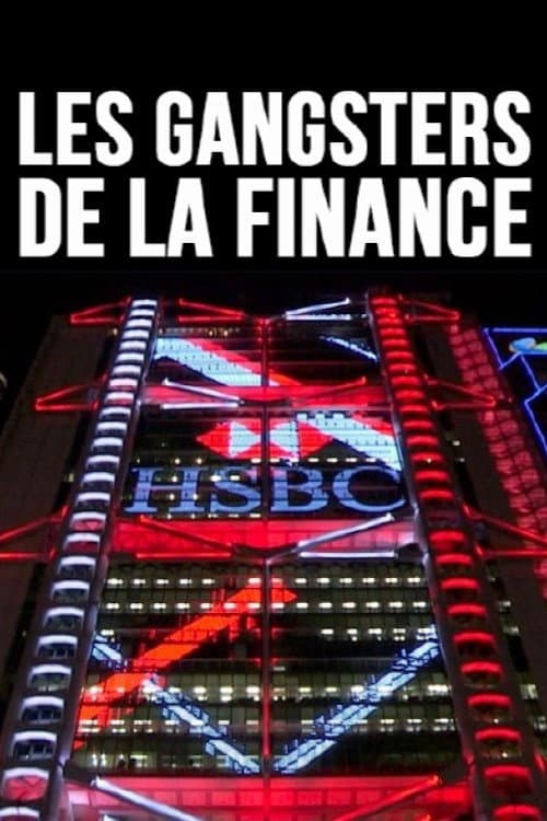Poster for Les gangsters de la finance