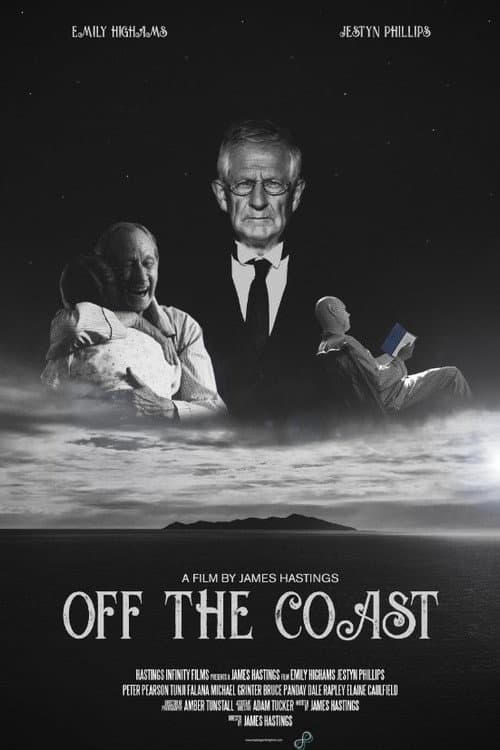 Poster for Off the Coast