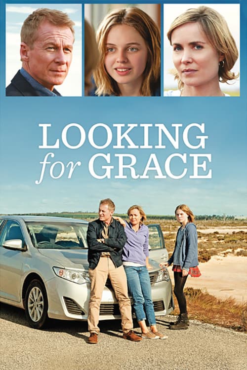 Poster for Looking for Grace