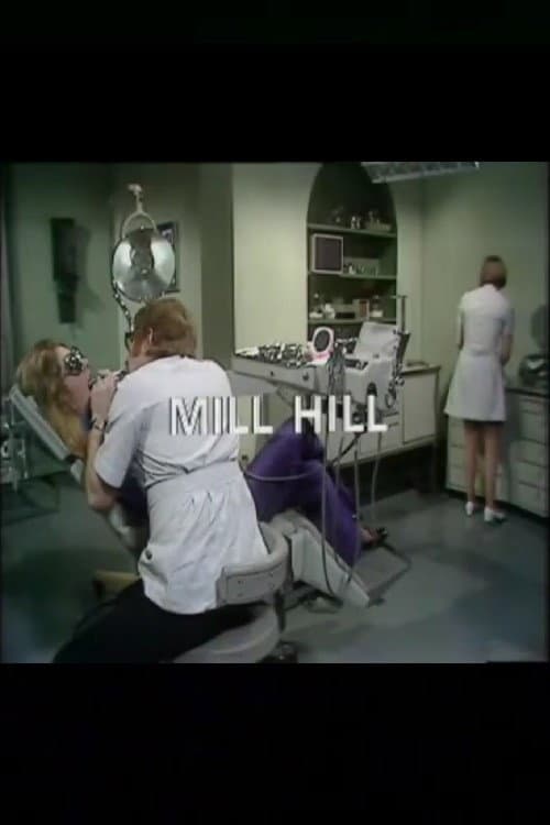 Poster for Mill Hill