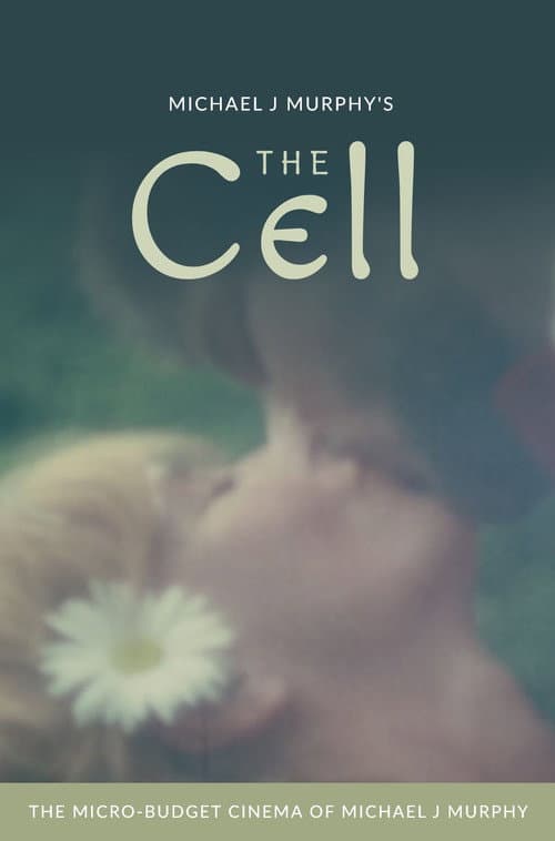 Poster for The Cell