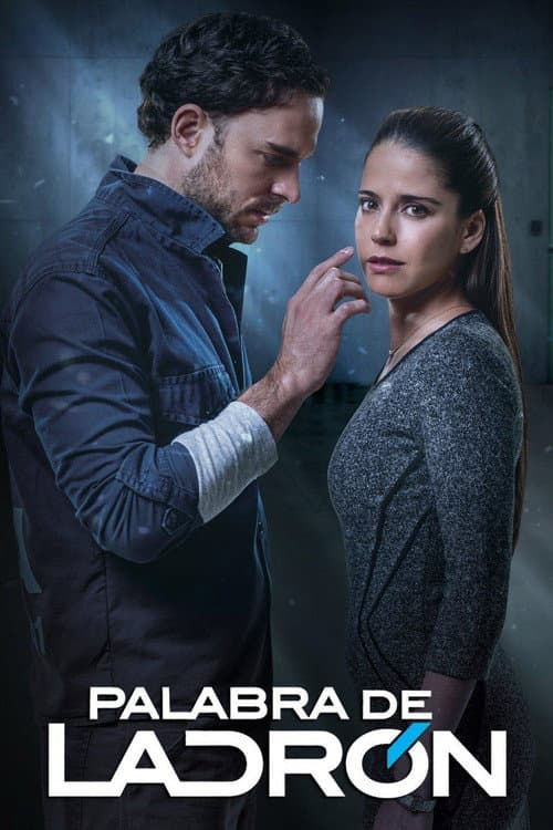 Poster for Palabra De Ladron