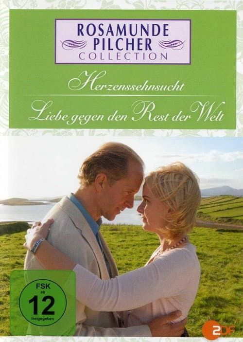 Poster for Rosamunde Pilcher: Liebe gegen den Rest der Welt