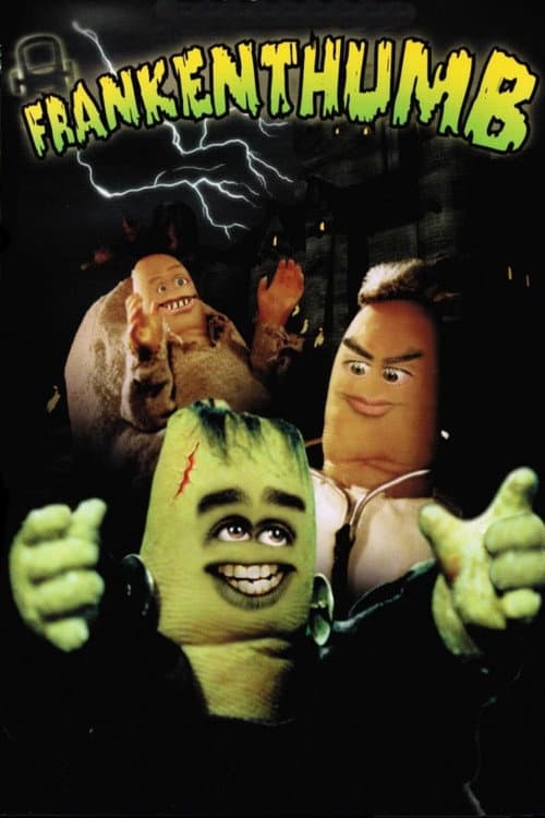 Poster for Frankenthumb