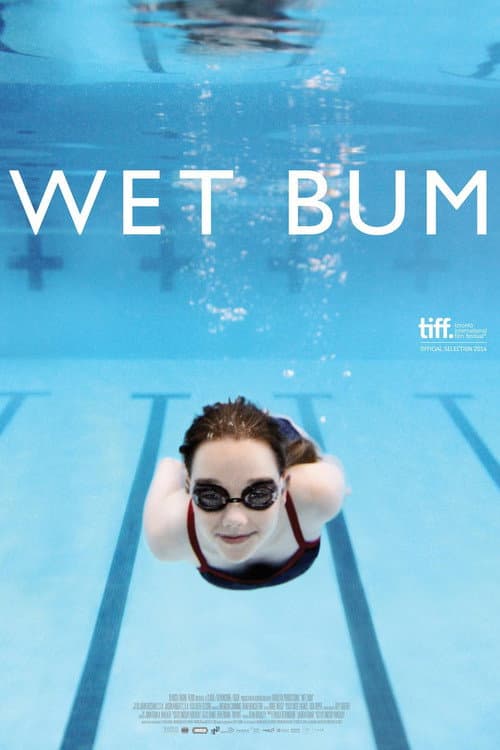 Poster for Wet Bum