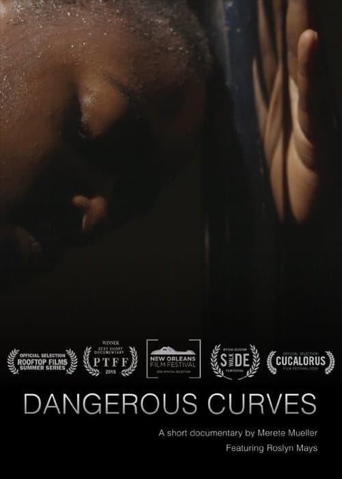 Poster for Dangerous Curves
