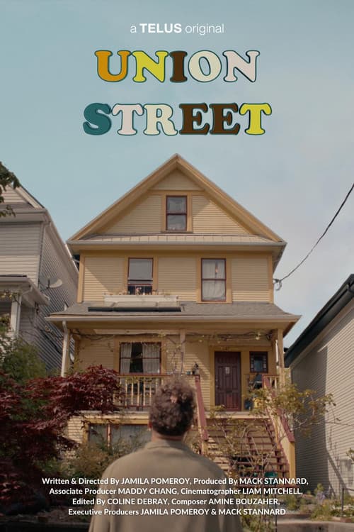 Poster for Union Street