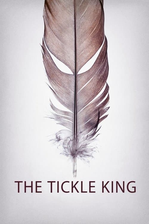Poster for The Tickle King