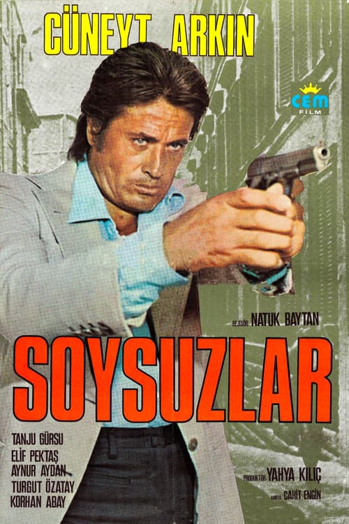 Poster for Soysuzlar