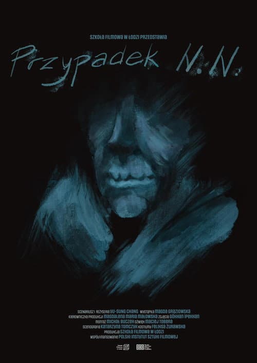 Poster for The Case of N.N.