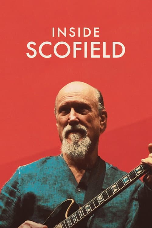 Poster for Inside Scofield