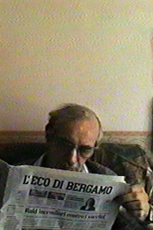 Poster for Pierino