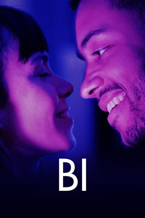 Постер до фільму «Bi»