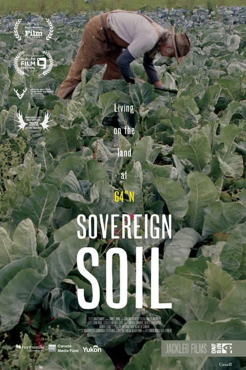Poster for Sovereign Soil