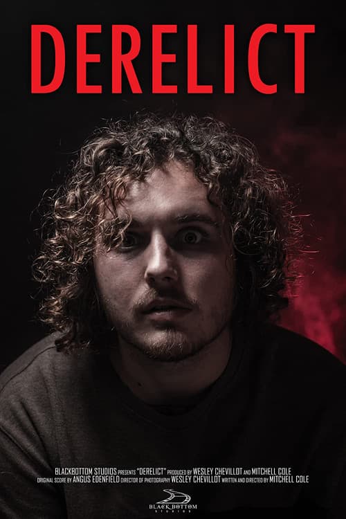 Poster for Derelict