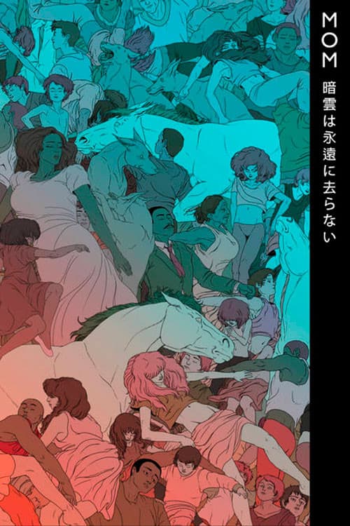 Poster for MOM