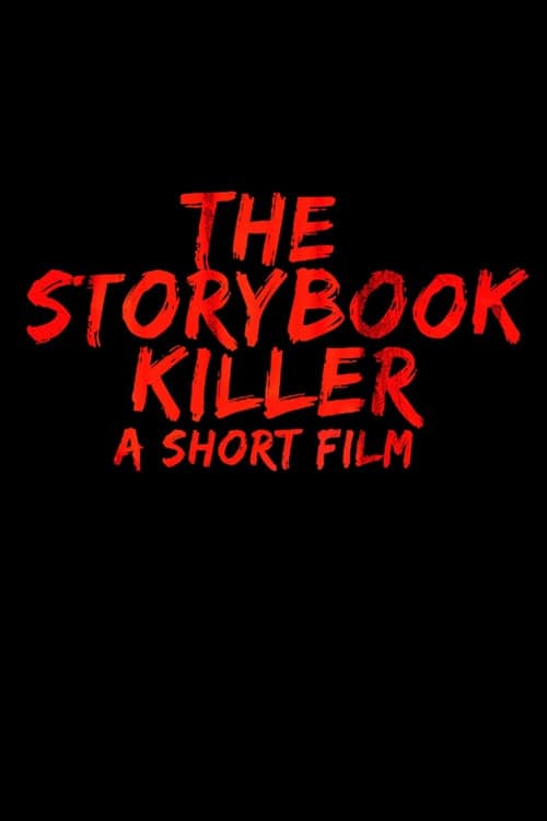 Poster for The Storybook Killer