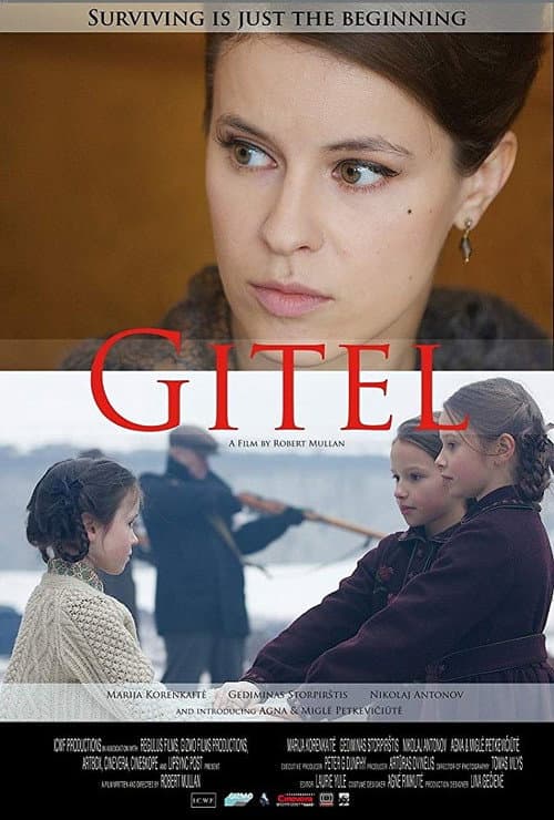 Poster for Gitel