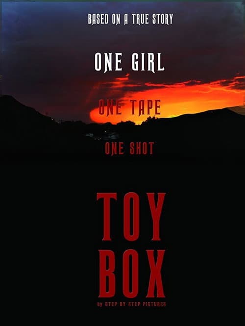 Poster for Toy Box