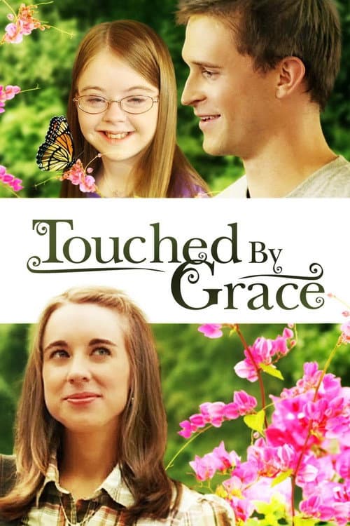 Poster for Touched By Grace
