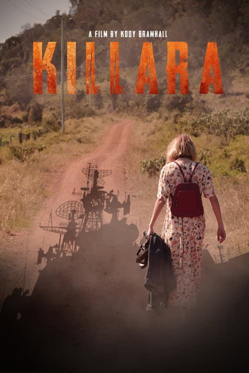 Poster for Killara